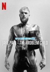 Sportowe opowieści: Jake Paul - Problem Child